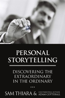 Personal Storytelling 1