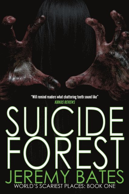 Suicide Forest