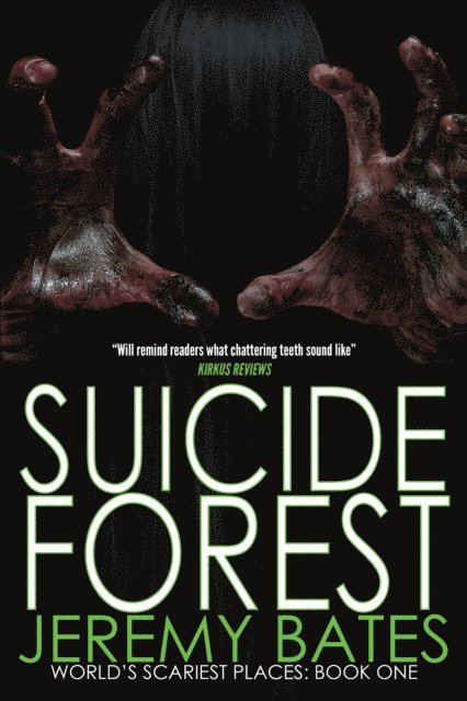 Suicide Forest 1