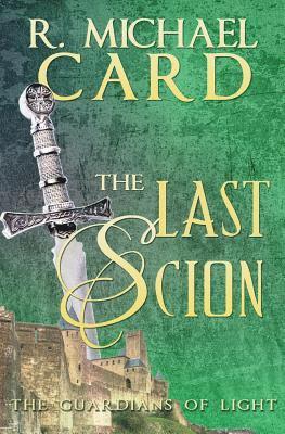 The Last Scion 1