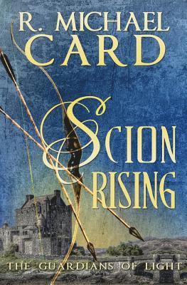 Scion Rising 1