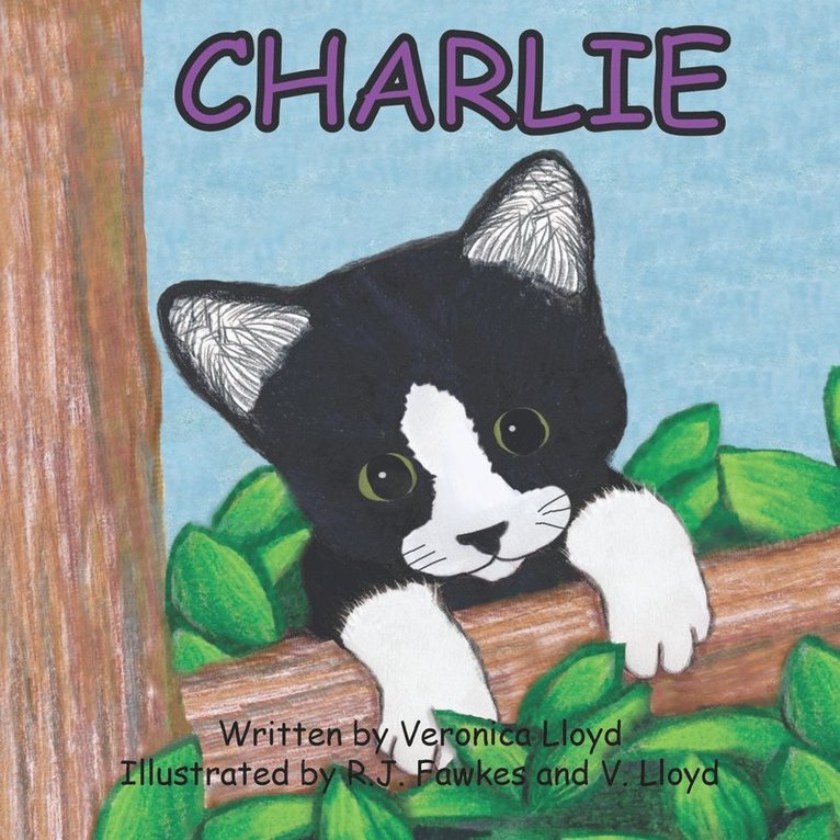 Charlie 1