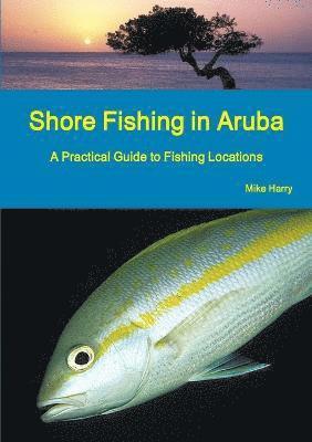 Shore Fishing in Aruba 1