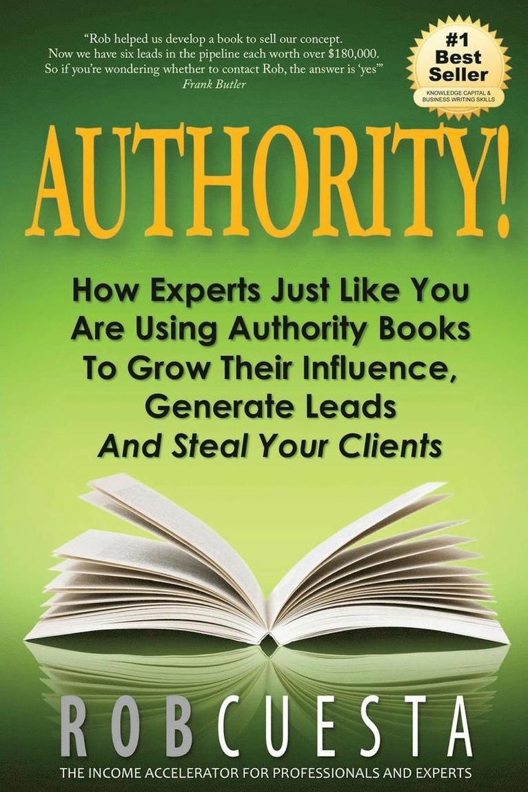 Authority! 1