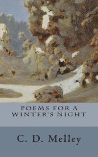 bokomslag Poems for a Winter's Night