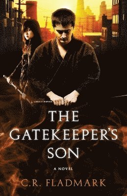 The Gatekeeper's Son 1