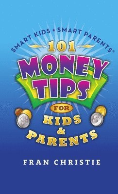 bokomslag 101 Money Tips