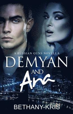 Demyan & Ana 1