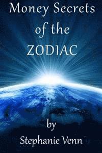 bokomslag Money Secrets of the Zodiac