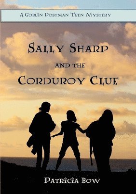 Sally Sharp and the Corduroy Clue 1