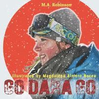 M. a. Robinson - Go Dara Go, Häftad