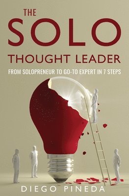 bokomslag Solo Thought Leader