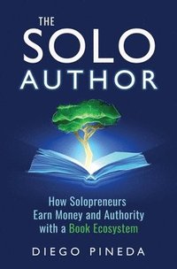 bokomslag Solo Author