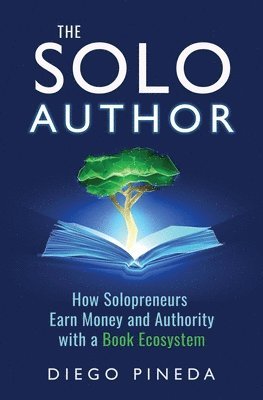 bokomslag Solo Author