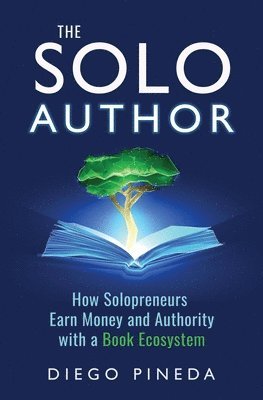 The Solo Author 1