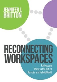 bokomslag Reconnecting Workspaces