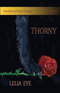 bokomslag Smothered Rose Trilogy Book 1
