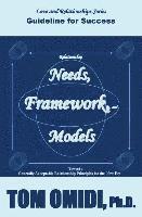 bokomslag Relationship Needs, Framework, and Models: Guidelines for Success