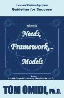 bokomslag Relationship Needs, Framework, and Models: Guidelines for Success