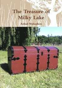 bokomslag The Treasure of Milky Lake