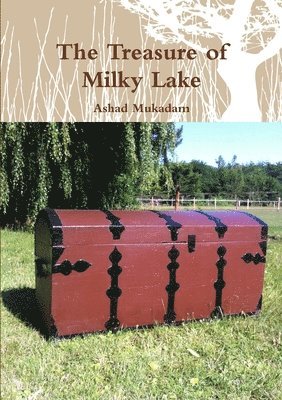 The Treasure of Milky Lake 1