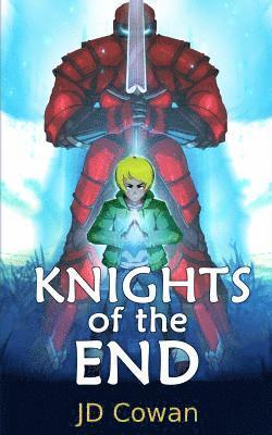 J D Cowan - Knights of the End, Häftad