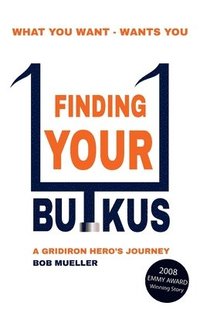 bokomslag Finding Your Butkus