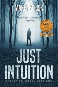 bokomslag Just Intuition