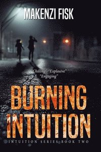 bokomslag Burning Intuition