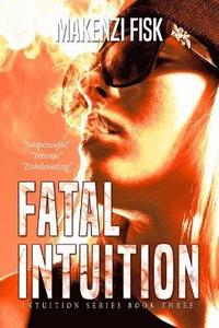 bokomslag Fatal Intuition