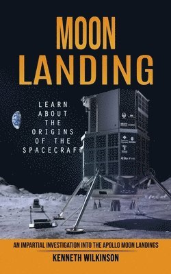 Moon Landing 1