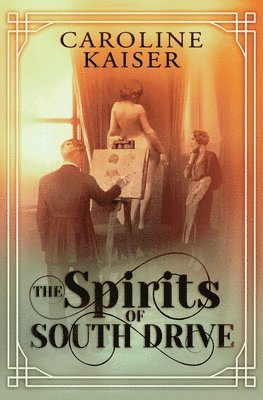 bokomslag Spirits of South Drive