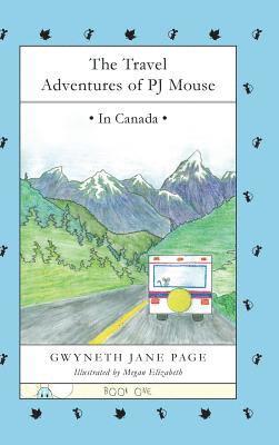 Travel Adventures of PJ Mouse