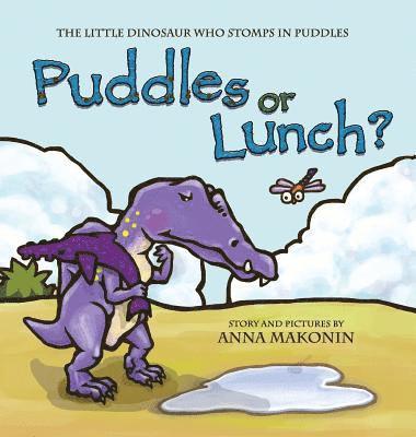 Puddles or Lunch? 1