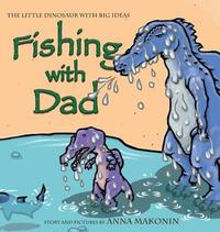 bokomslag Fishing with Dad