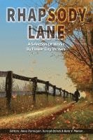 bokomslag Rhapsody Lane - A Selection of Works by Flower City Writers