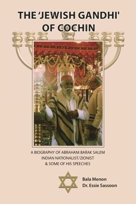 bokomslag The 'Jewish Gandhi' Of Cochin