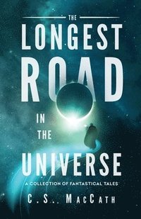 bokomslag The Longest Road in the Universe