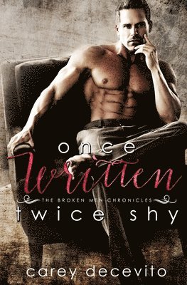 Once Written, Twice Shy