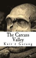 bokomslag The Carcass Valley