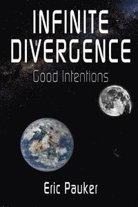 bokomslag Infinite Divergence