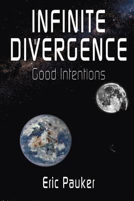 Infinite Divergence 1