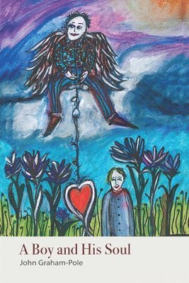 bokomslag Boy and His Soul