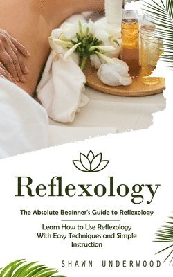 bokomslag Reflexology