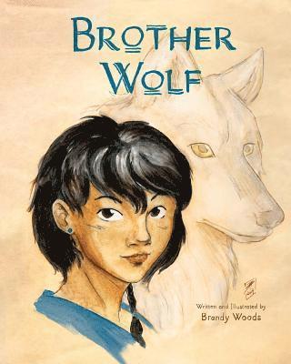 Brother Wolf 1