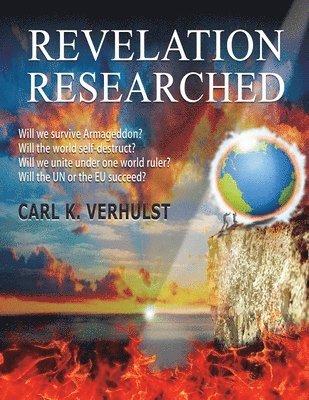 Revelation Researched 1