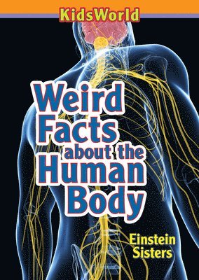 Weird Facts about the Human Body