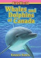 bokomslag Whales and Dolphins of Canada