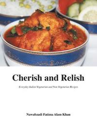 bokomslag Cherish and Relish