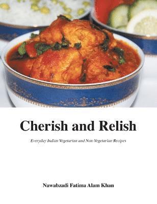 Cherish and Relish 1